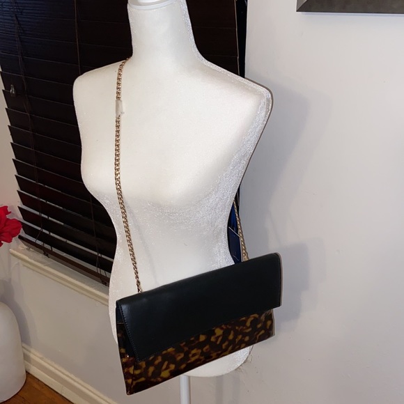 Pour La Victoire tortoise Clutch - Picture 4 of 6